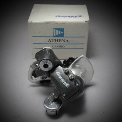 Campagnolo Athena D100 / Graphite / NOS