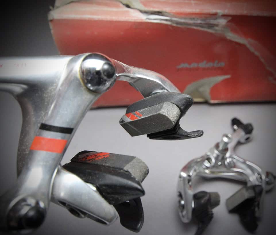 Modolo ALX 90 Brake Set / NOS
