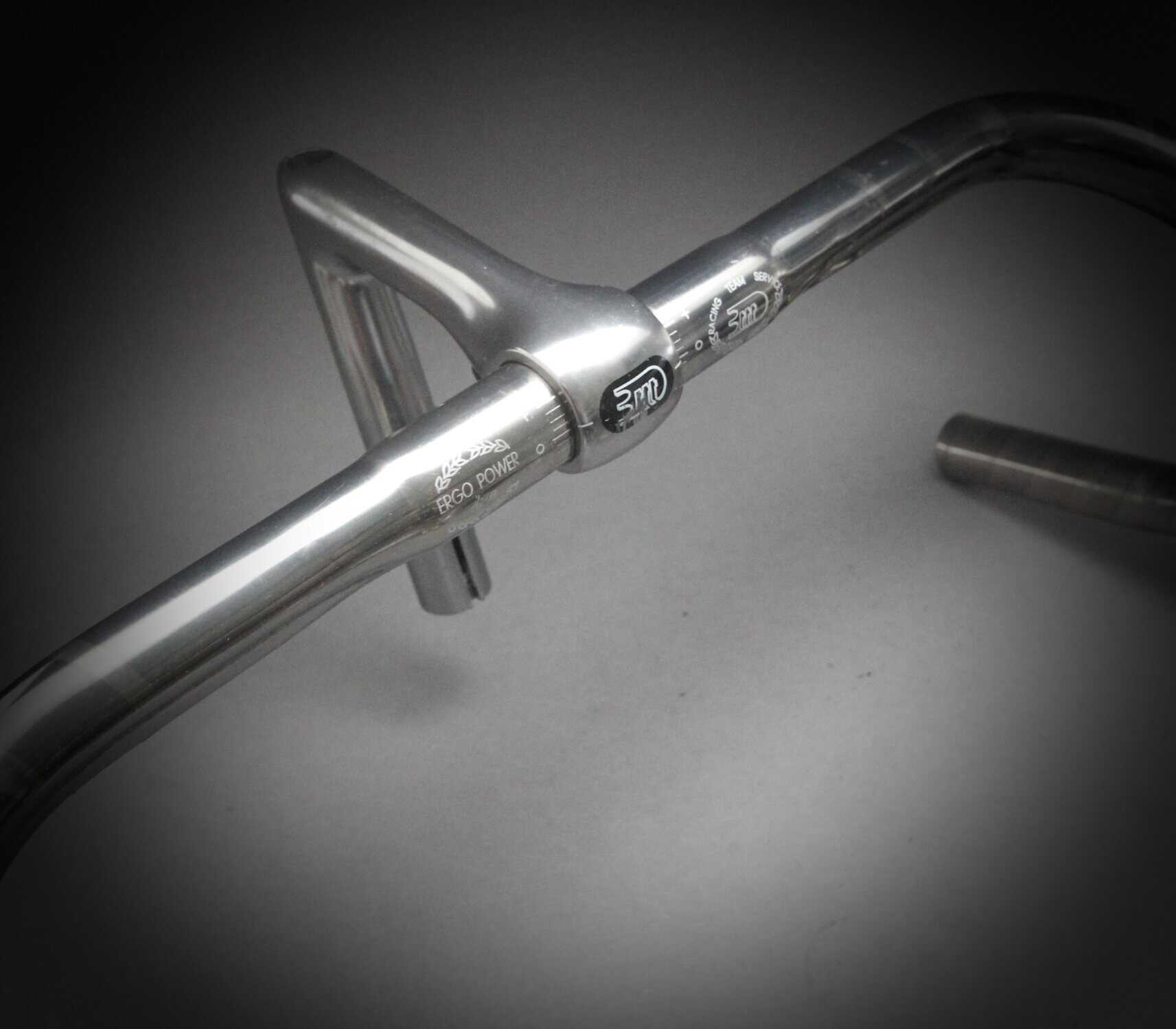 3ttt Record ST96 / Ergo Due