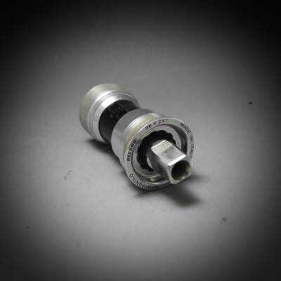 Campagnolo Record Carbon / Triple