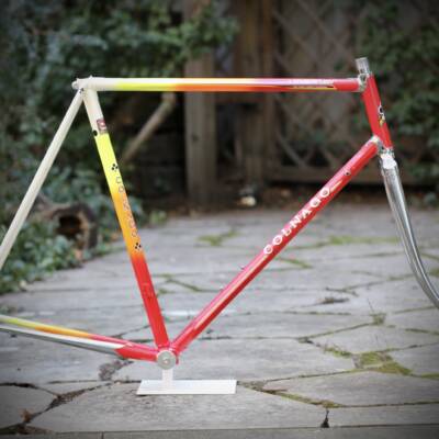 Colnago Master Piu Frame / 58.5 cm