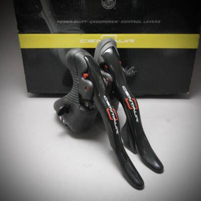 Campagnolo Centaur EP12 Ergopower / 10 Sp