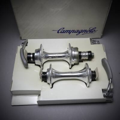 Campagnolo Centaur Hub Set / NOS