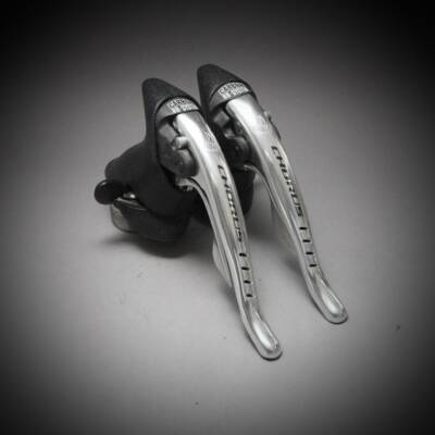 Campagnolo Chorus Carbon Ergopower /  8 Sp