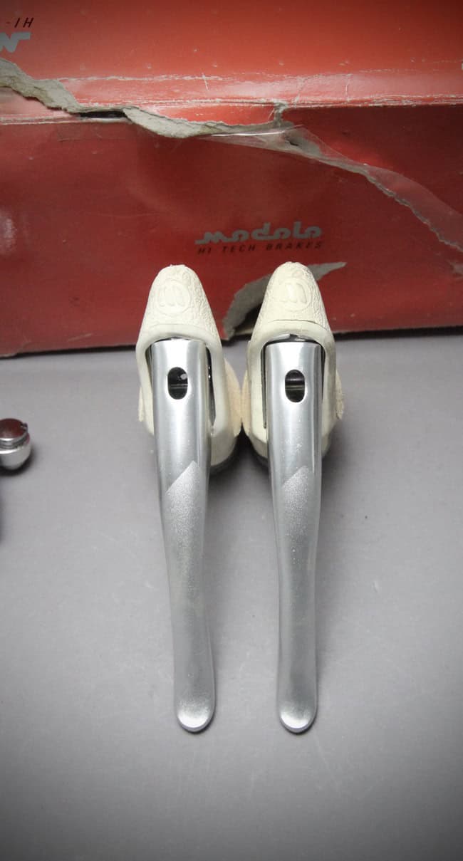 Modolo ALX 90 Brake Set / NOS