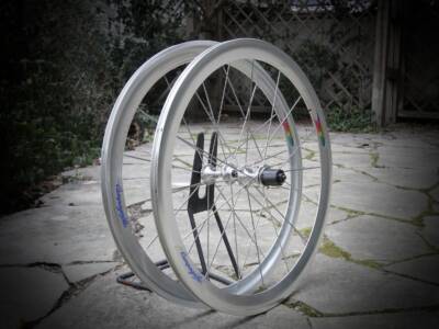 Campagnolo Shamal 1.Gen. / 650C / NOS - velowizard.com