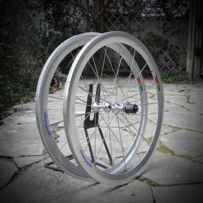 Campagnolo Shamal 1.Gen. / 650C / NOS