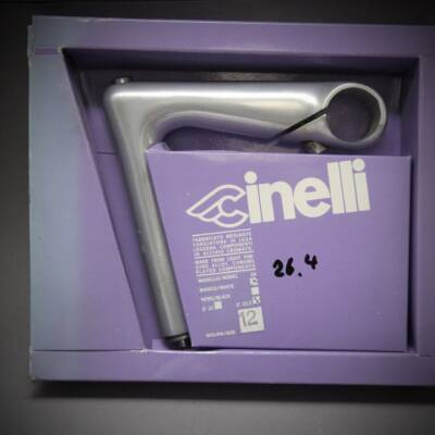 Cinelli XA Stem / 120 mm / NOS