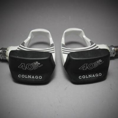 Look Pedal / Colnago