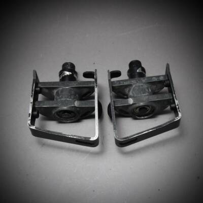 LLC Criterium Kurven Pedal