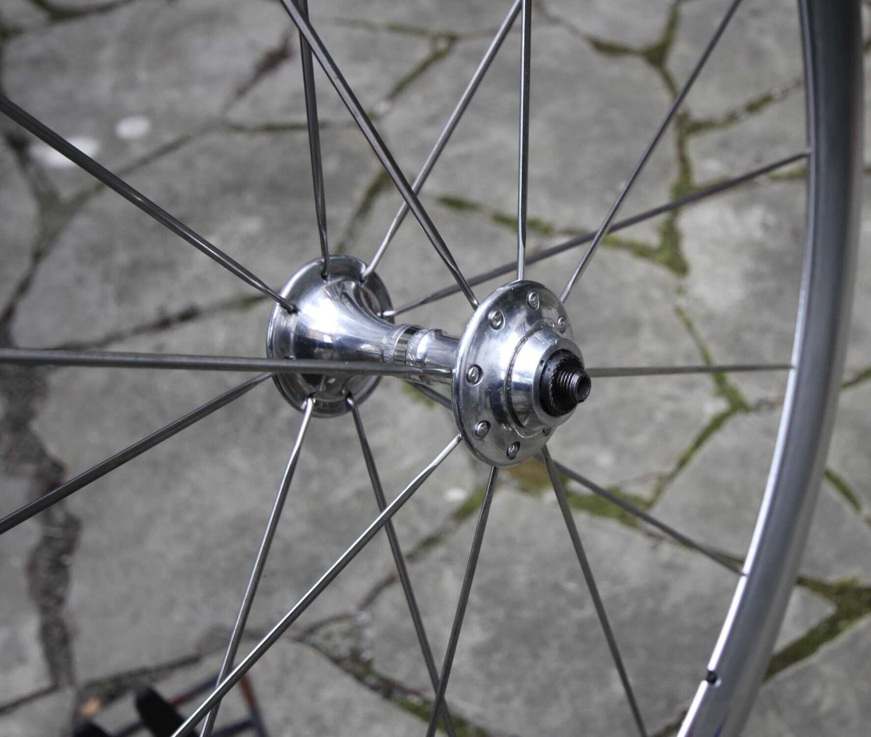 Campagnolo Shamal 1.Gen. / 650C / NOS