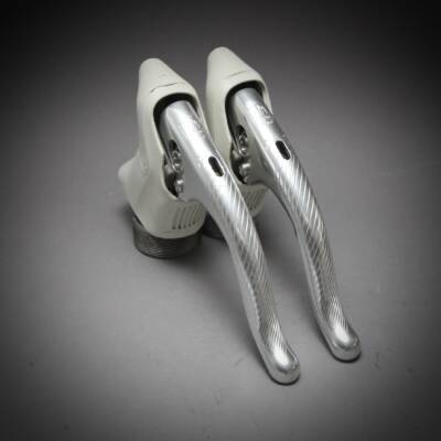 Campagnolo C-Record Brake Lever / Power Grade