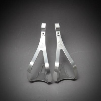 Campagnolo C-Record Pedal Clip / NOS