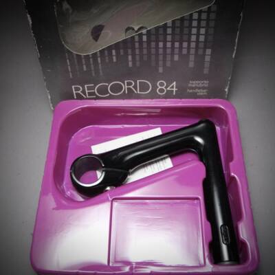 3ttt Record 84" Stem / 130 mm / NOS