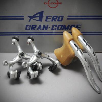 Dia-Compe Aero Gran Compe / NOS