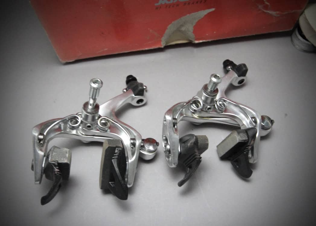 Modolo ALX 90 Brake Set / NOS