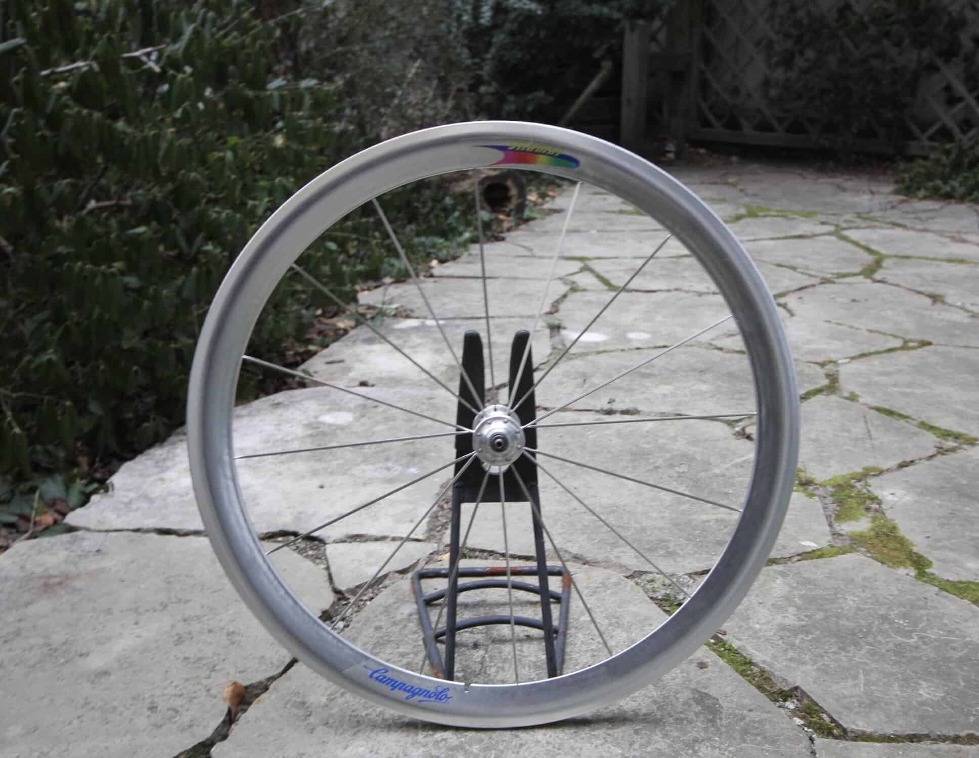 Campagnolo Shamal 1.Gen. / 650C / NOS