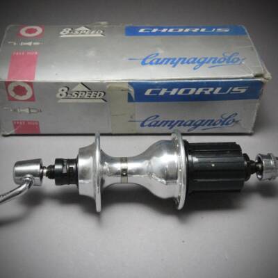 Campagnolo Chorus Rear Hub / 32 H / NOS