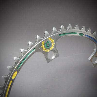 Grandis Chain Ring /  51 T