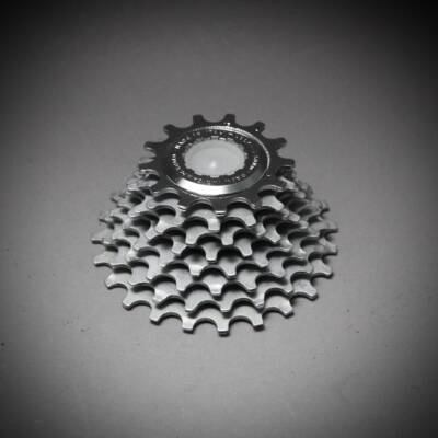 Campagnolo Super Record CS-8SR / Alloy