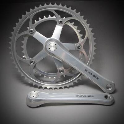 Shimano Dura Ace FC-7402 Crank / 170 mm / 1991