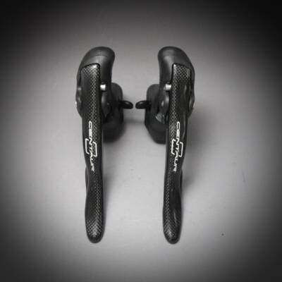 Campagnolo Centaur Carbon Ergopower / 10 Sp