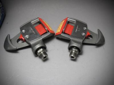 TIME Equipe Pro Titan Magnesium Pedal / NOS - velowizard.com