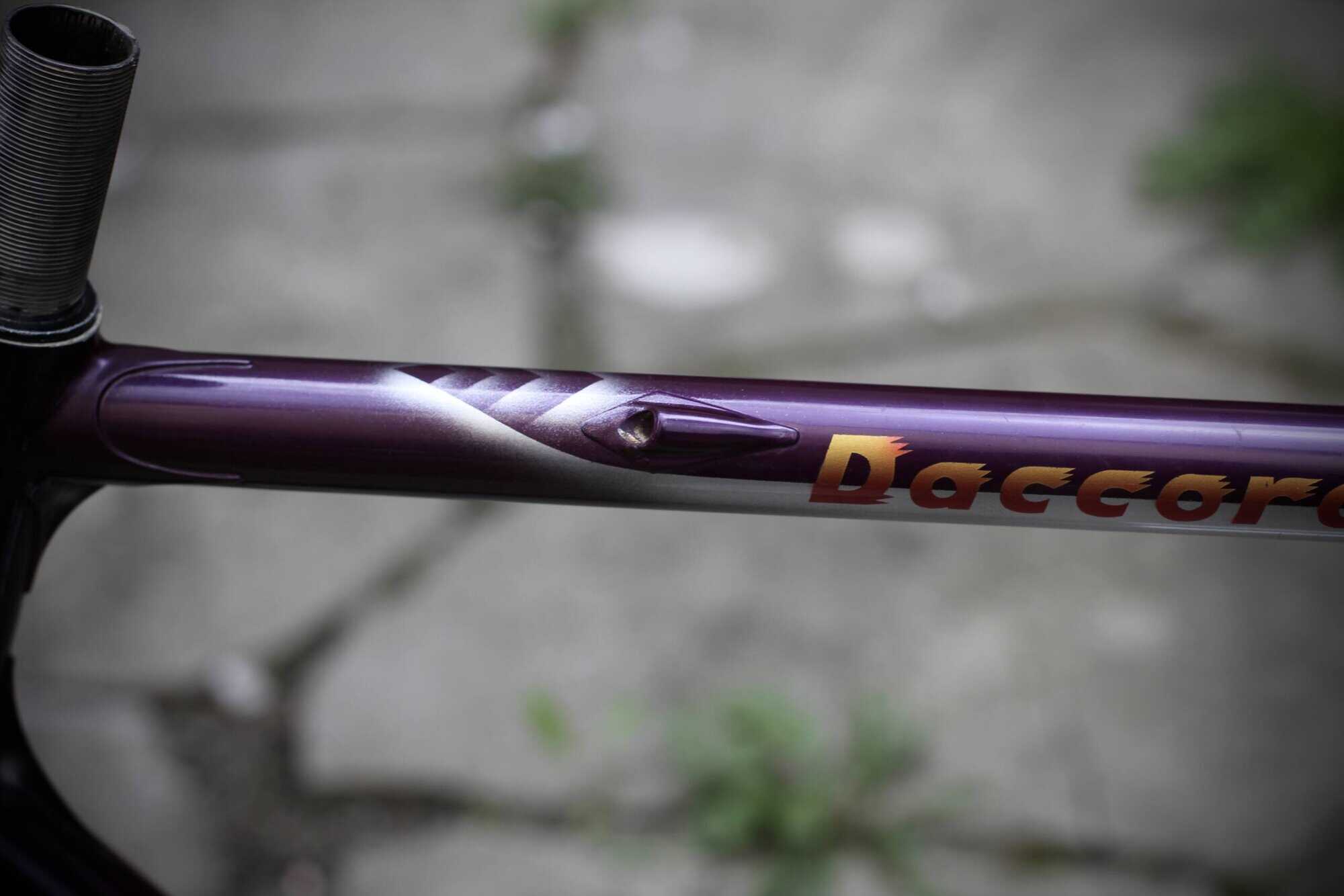 Daccordi Griffe Frame / 56 cm