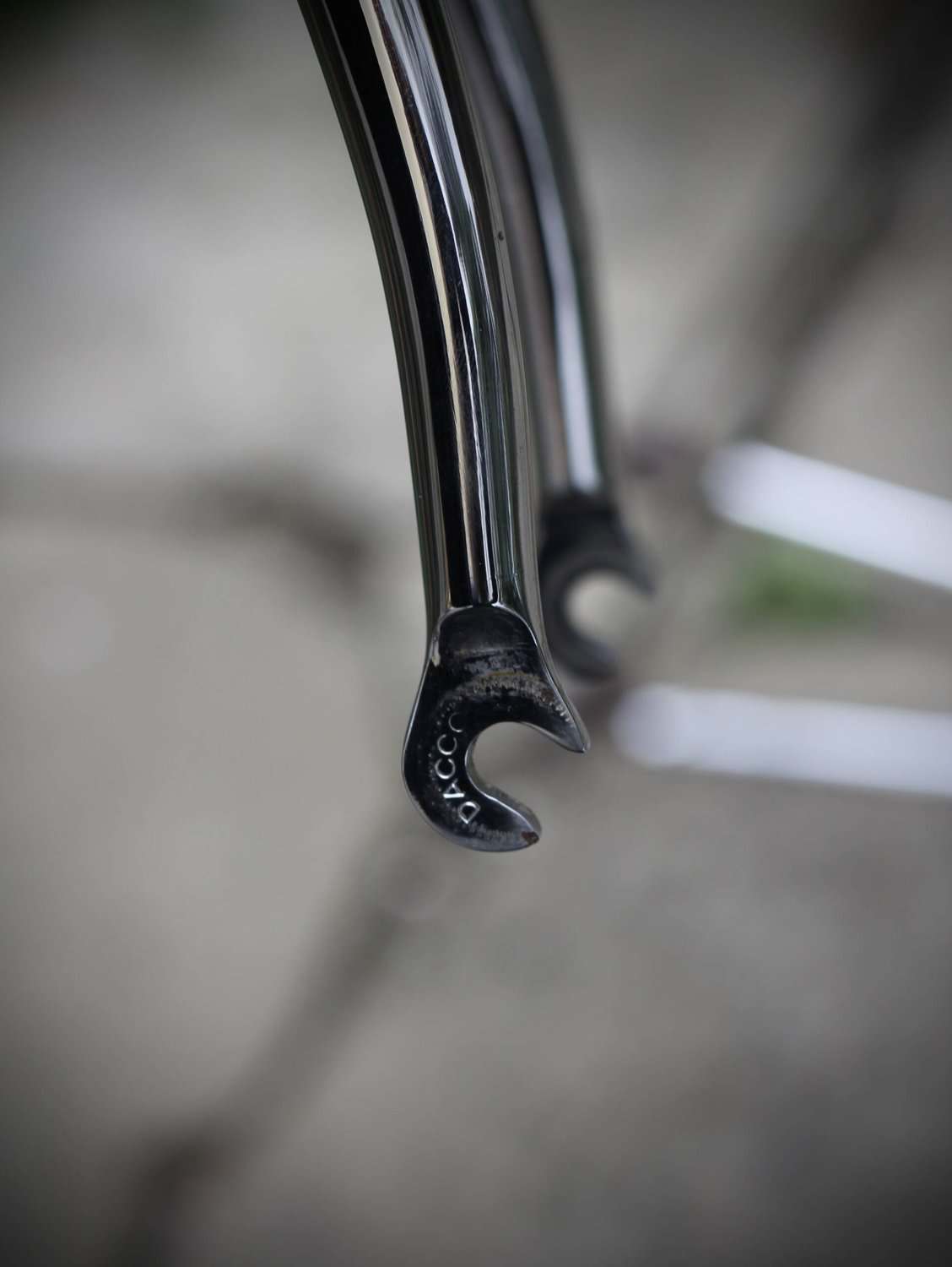 Daccordi Griffe Frame / 56 cm