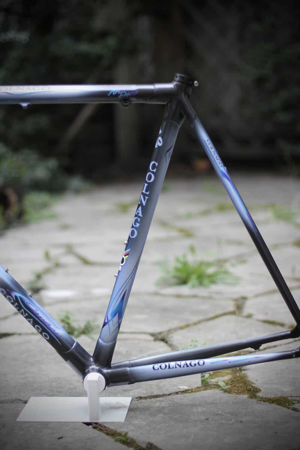 Colnago C40 Art Decor / 55 cm
