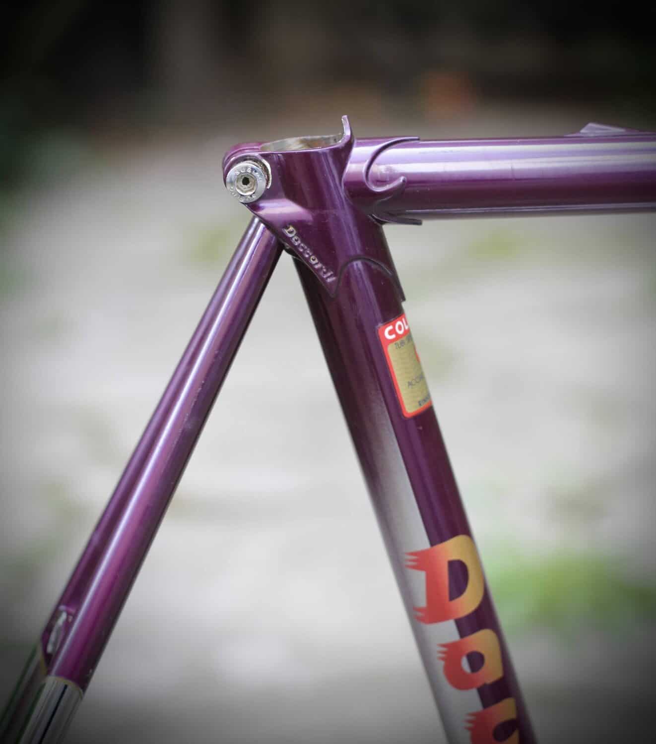 Daccordi Griffe Frame / 56 cm