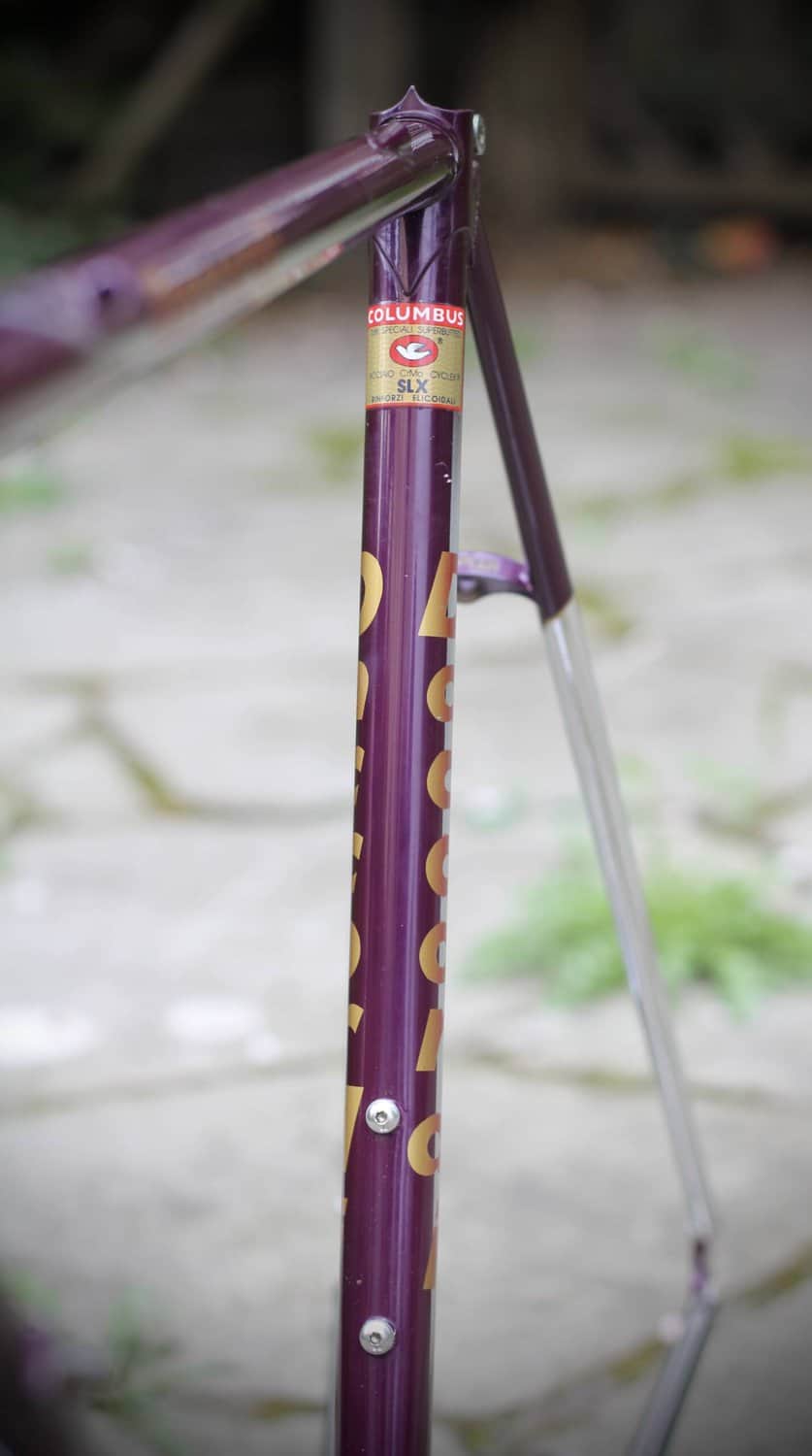 Daccordi Griffe Frame / 56 cm