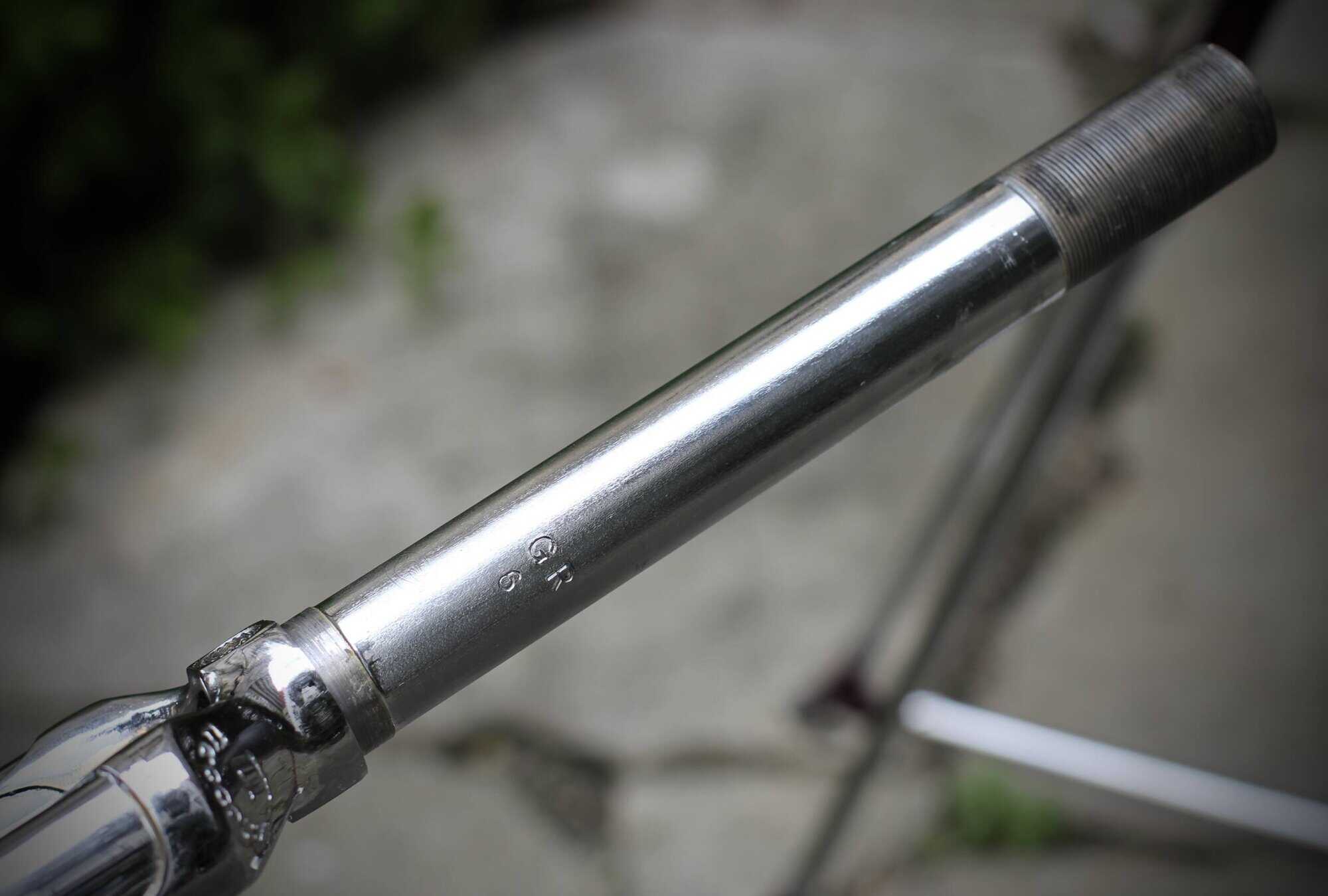 Daccordi Griffe Frame / 56 cm