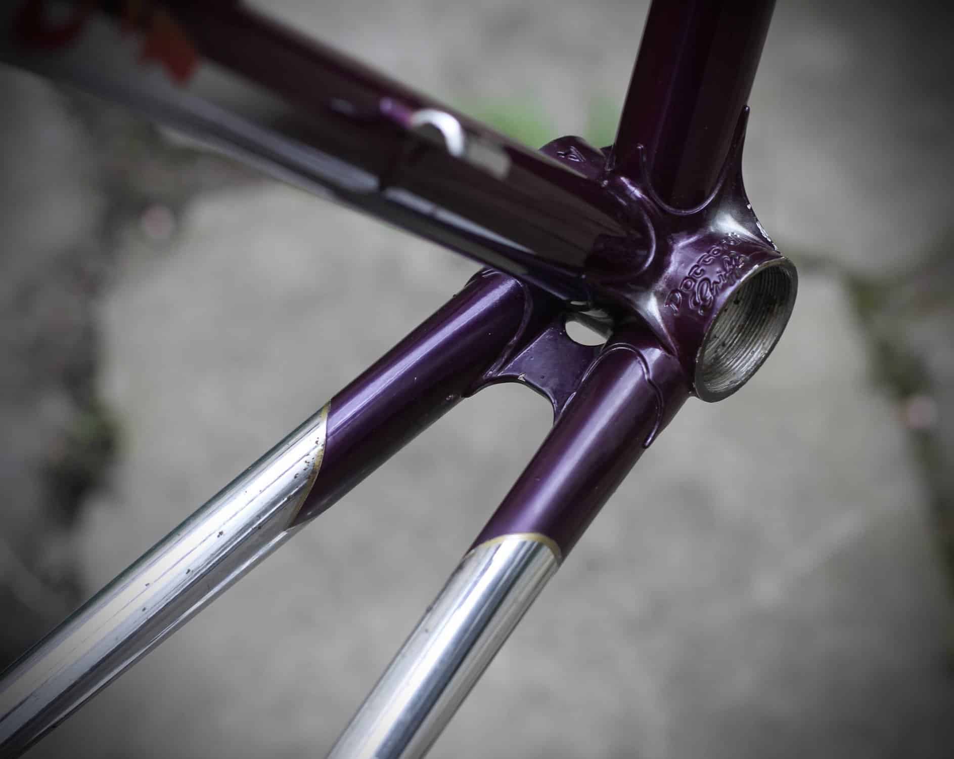 Daccordi Griffe Frame / 56 cm