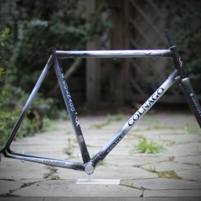 Colnago C40 Art Decor / 55 cm