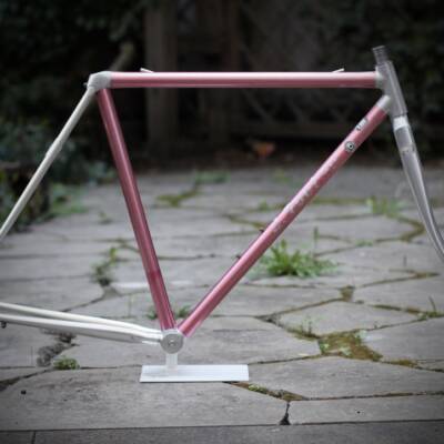 Vitus 979 Dural Frame / 50 cm