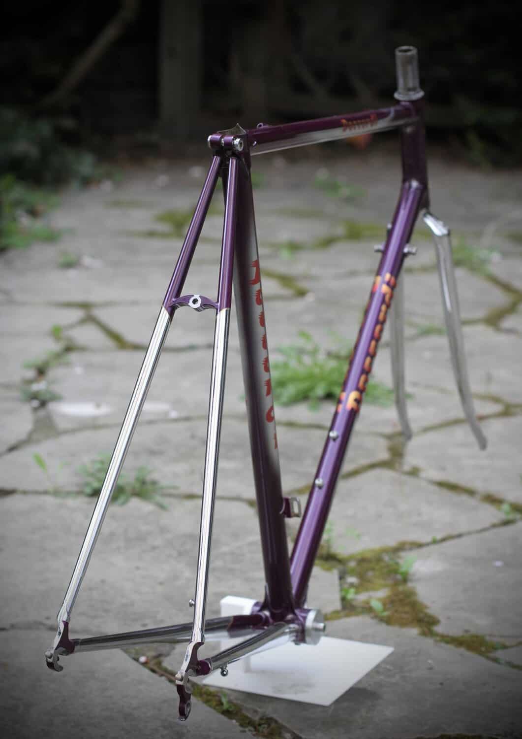 Daccordi Griffe Frame / 56 cm
