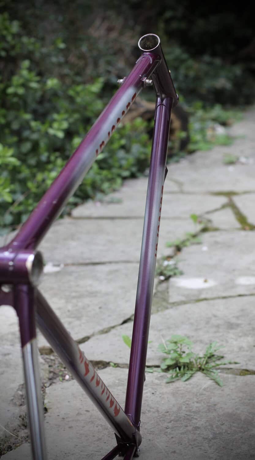 Daccordi Griffe Frame / 56 cm