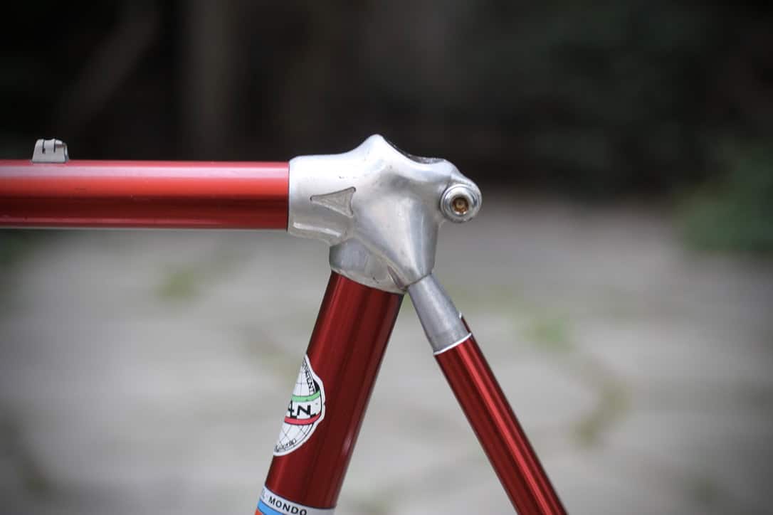 ALAN Super Record Frame / 55 cm