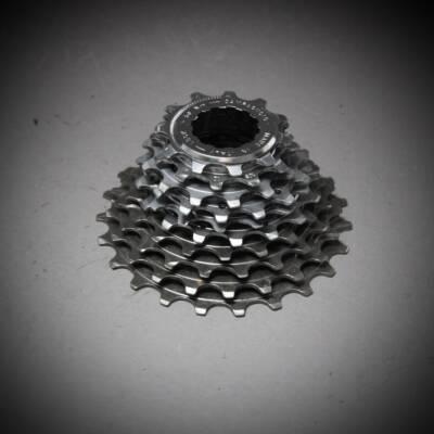 Campagnolo Record Titanium Cassette / 10 Sp