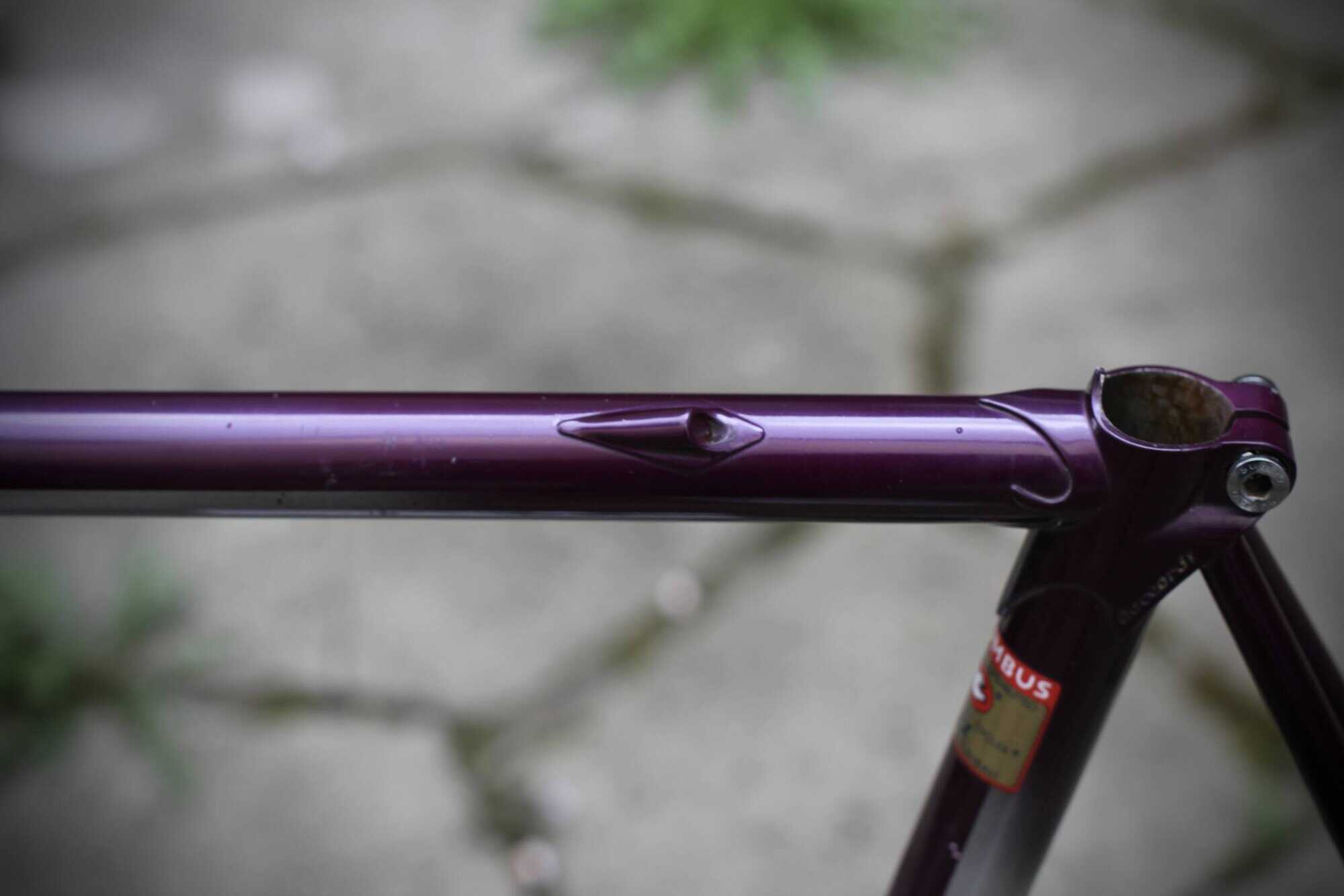 Daccordi Griffe Frame / 56 cm