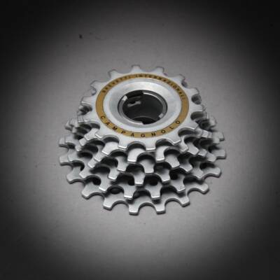 Campagnolo 50th Freewheel