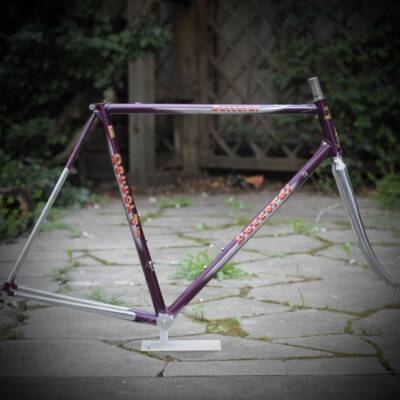Daccordi Griffe Frame / 56 cm