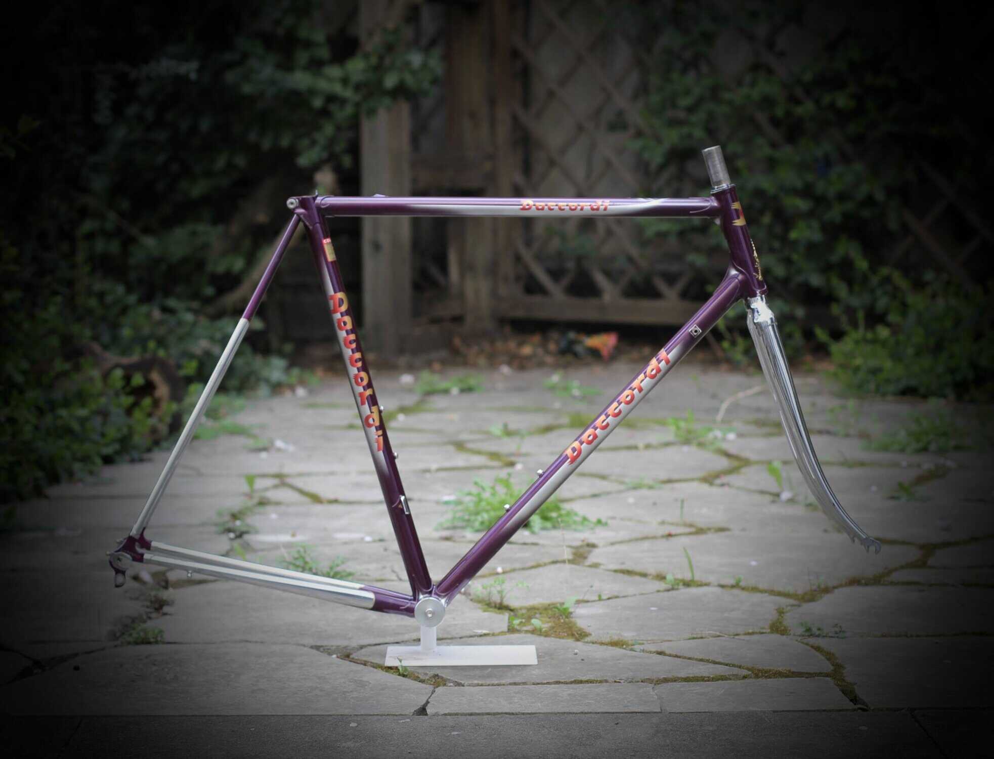 Daccordi Griffe Frame / 56 cm