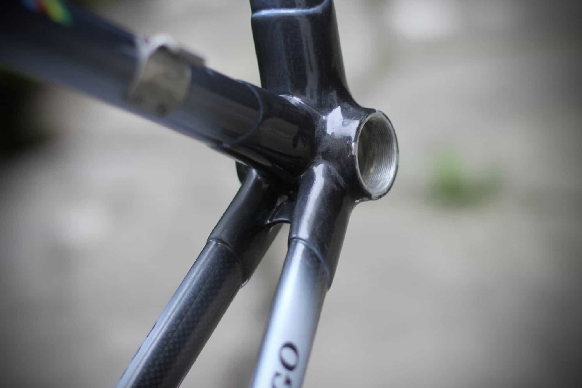 Colnago C40 Art Decor / 55 cm