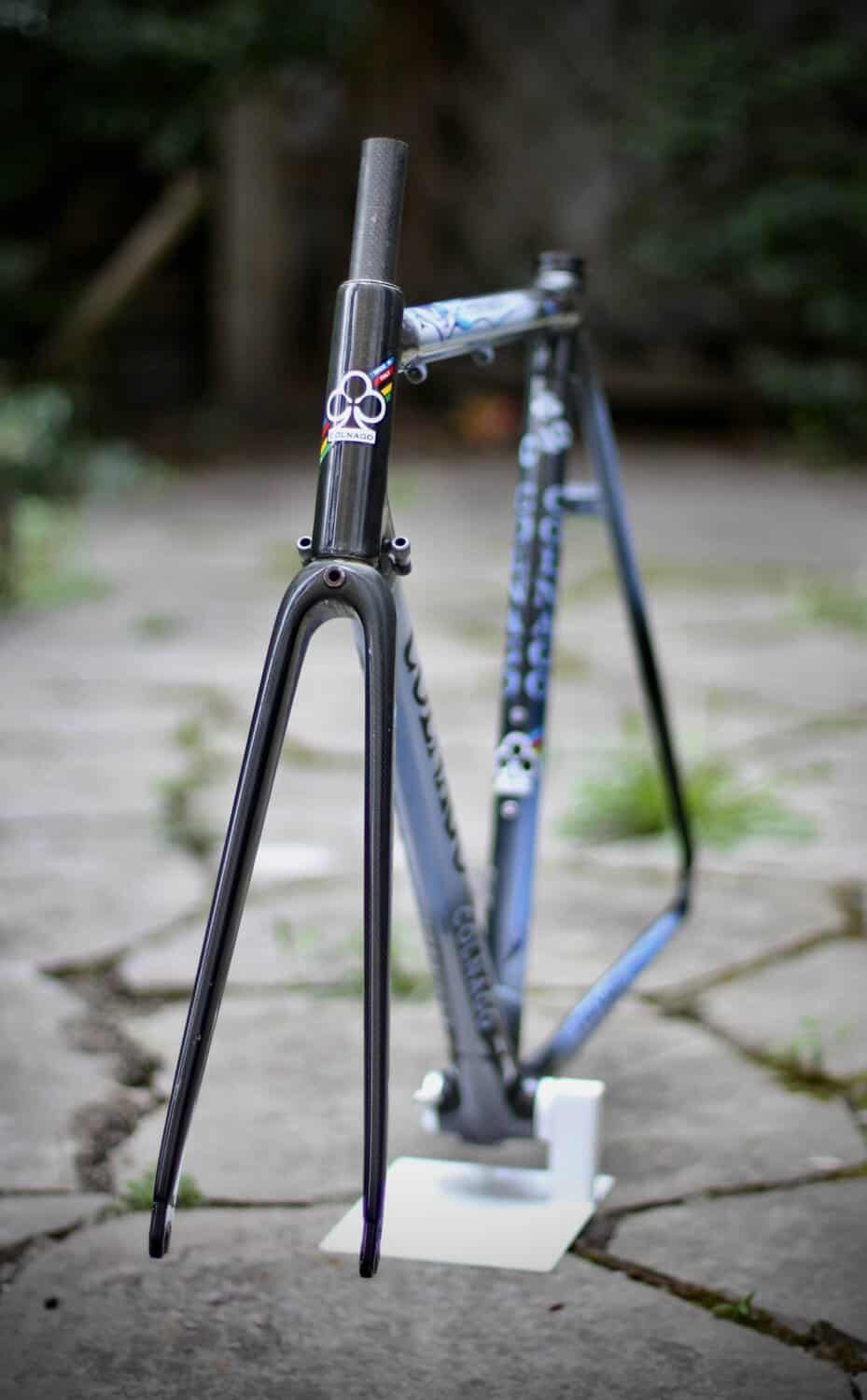 Colnago C40 Art Decor / 55 cm