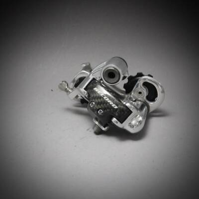 Campagnolo Record Carbon Titanium / 10 Sp