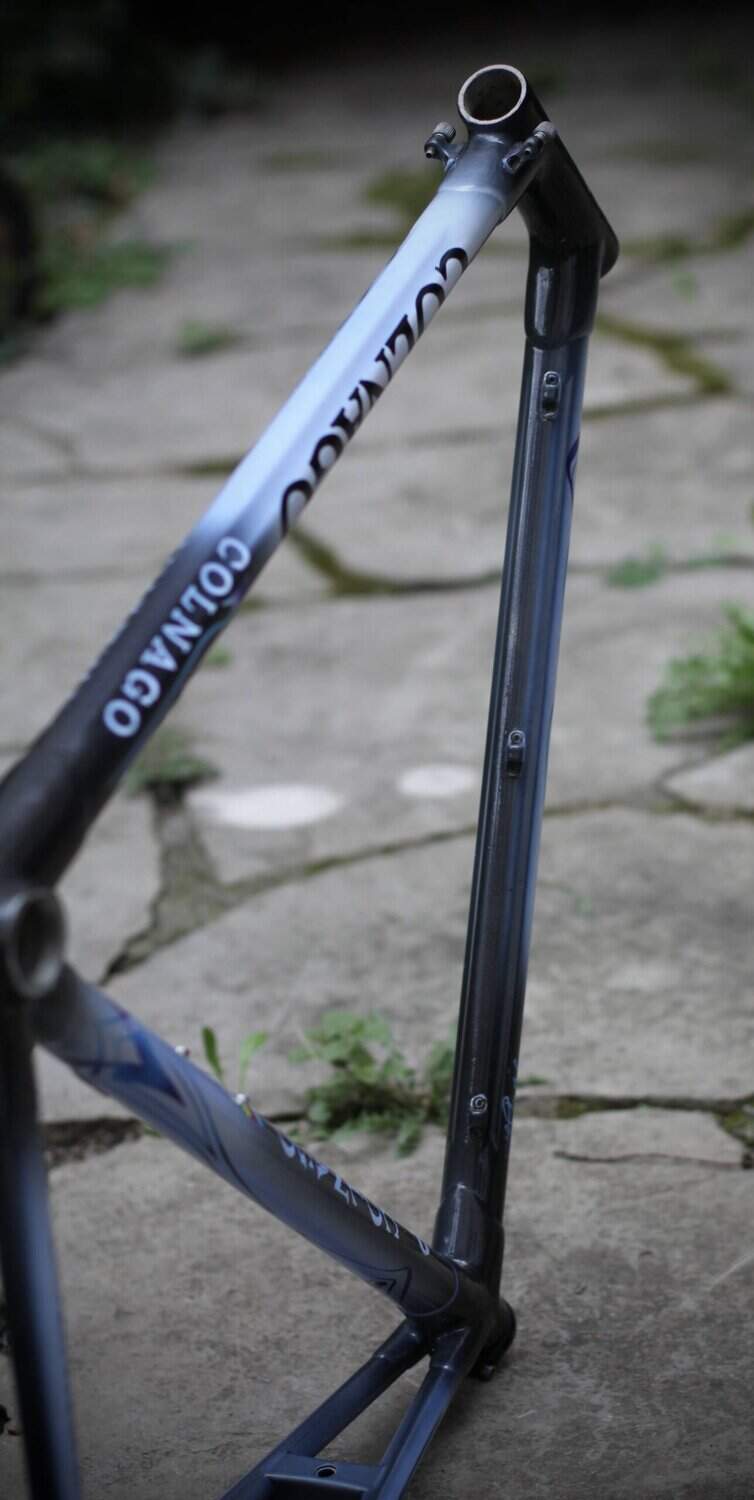 Colnago C40 Art Decor / 55 cm