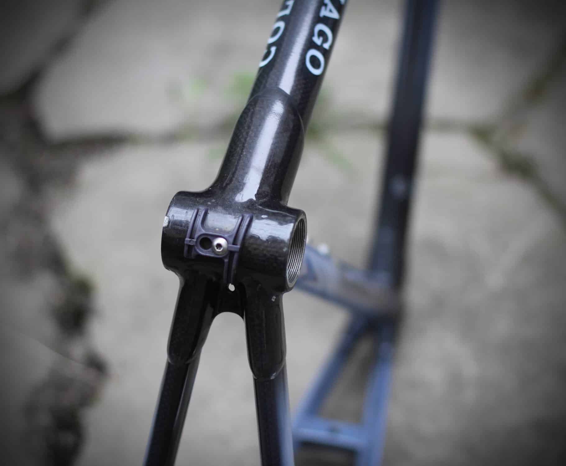 Colnago C40 Art Decor / 55 cm