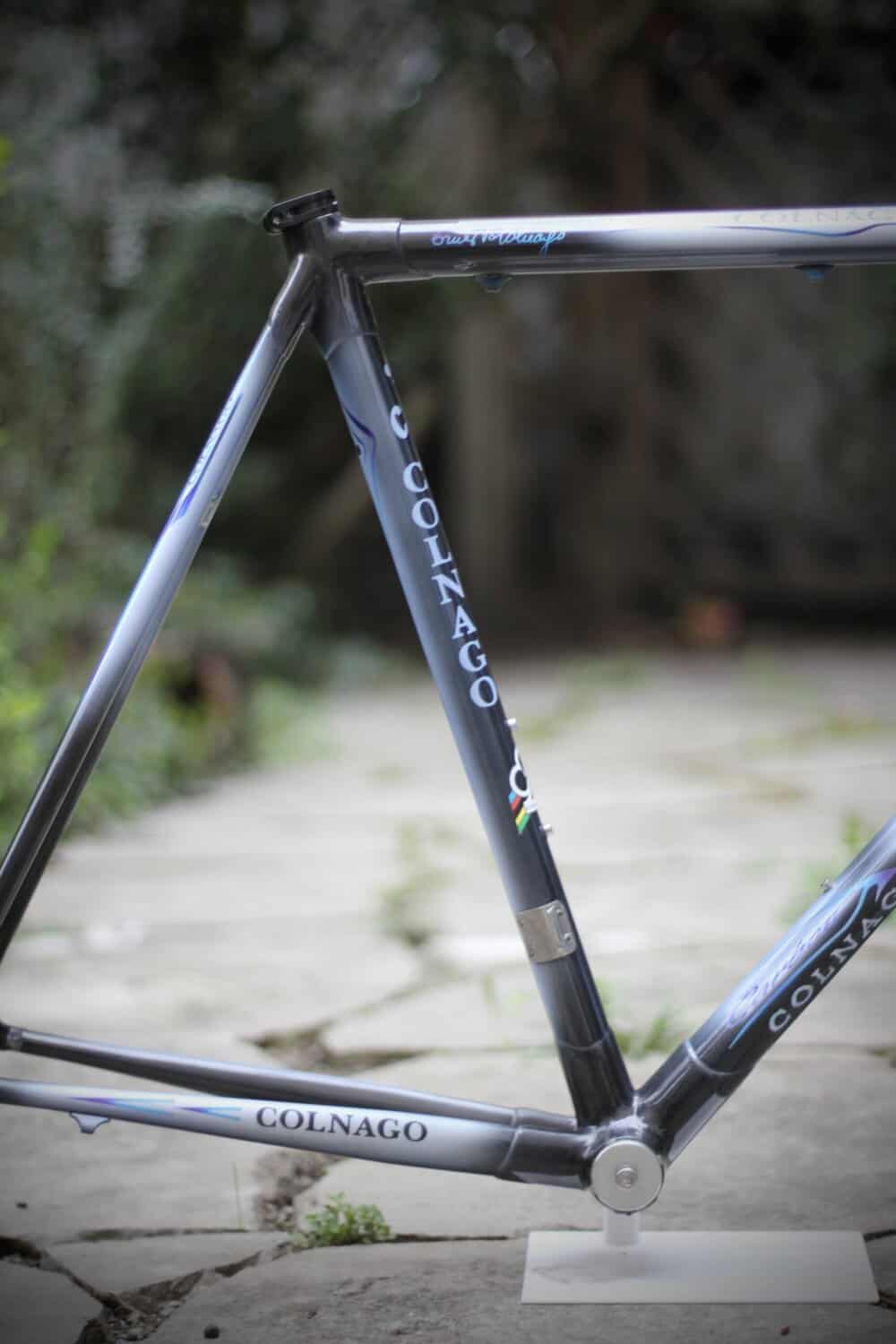 Colnago C40 Art Decor / 55 cm